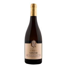 Quinta do Sobral Santar Moscatel Galego 2021 hvidvin|Winefromportugal