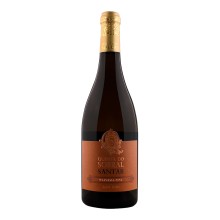 Quinta do Sobral Santar Malvasia Fina 2022 White