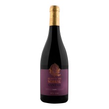 Quinta do Sobral Santar Jaen 2021 Rødvin|Winefromportugal