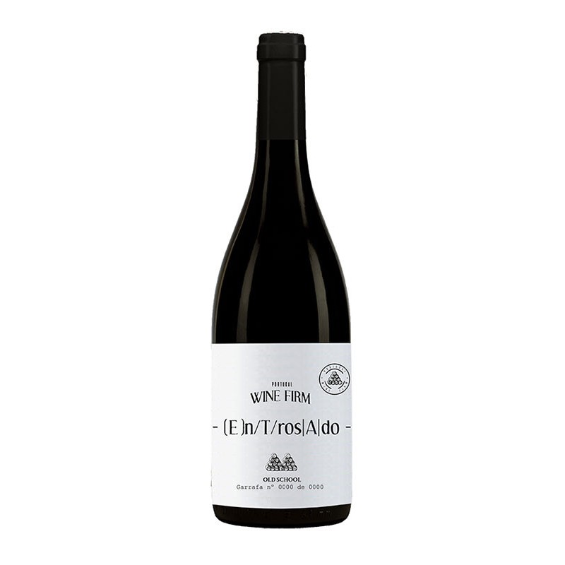 Entrosado 2021 Rødvin|Winefromportugal