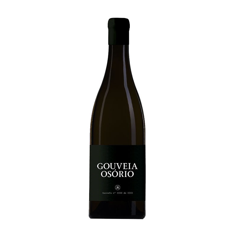 Gouveia Osório 2018 červené víno|Winefromportugal