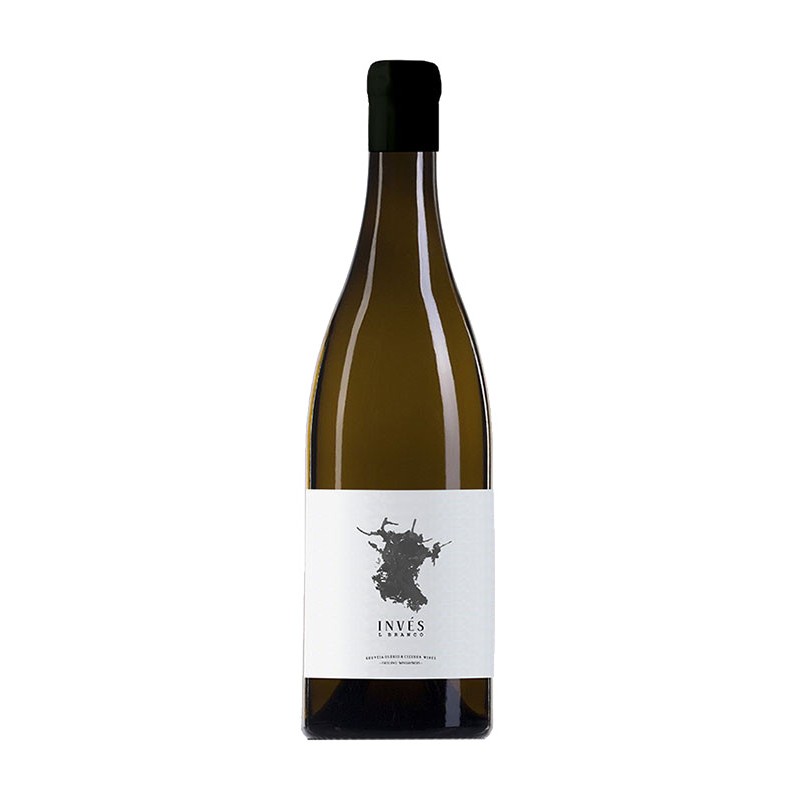 Invés L 2021 Witte Wijn|Winefromportugal