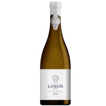 Lusus 2020 Weißwein|Winefromportugal