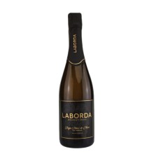 Laborda Bruto Blanc de Noir šumivé víno|Winefromportugal