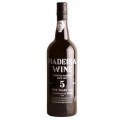 Víno z Madeiry 5 let|Winefromportugal