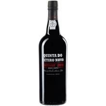 Krohn Quinta do Retiro Vintage 2011 Port Wine