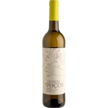 Quinta dos Poços Reserva 2023 White Wine