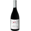 Quinta dos Poços MG Touriga Nacional 2022 Punaviini|Winefromportugal