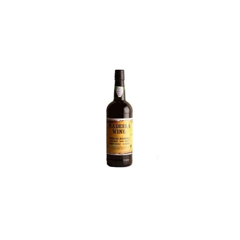 Madeira Wine Medium Sweet Madeira Wine Medium Sweet