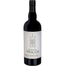 Quinta dos Poços Årgang 2019 portvin|Winefromportugal