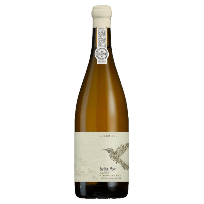 Beija-Flor O Encanto 2022 Witte wijn|Winefromportugal