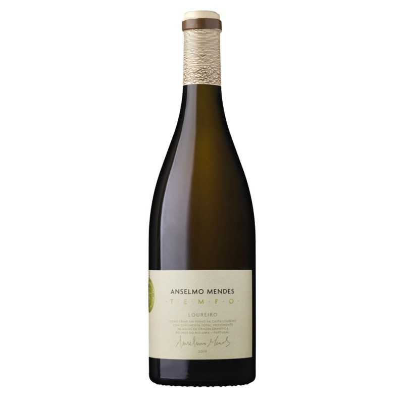 Anselmo Mendes Tempo 2019 Witte wijn Anselmo Mendes Tempo 2019 Witte wijn