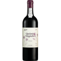 Rode wijn van Quinta de Nápoles 2018