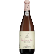 Redoma Reserva 2019 Rosé Wein|Winefromportugal