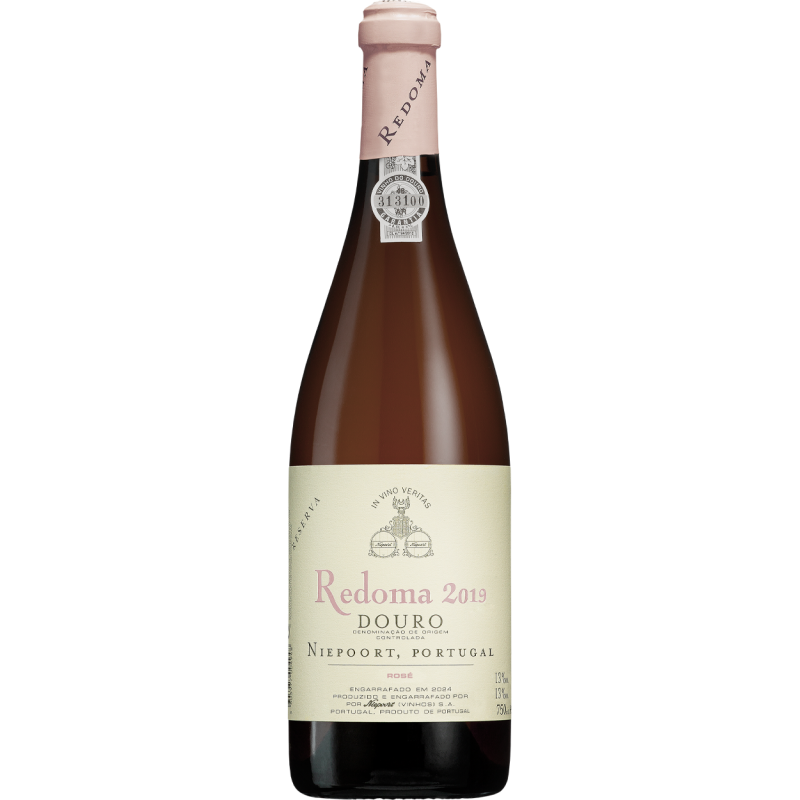 Redoma Reserva 2019 Rosé Wein|Winefromportugal