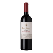 Quinta da Boavista Alicante Bouschet 2021 Červené víno