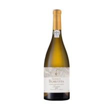 Quinta da Boavista Vinha do Levante Grande Reserva 2021 Valkoviini