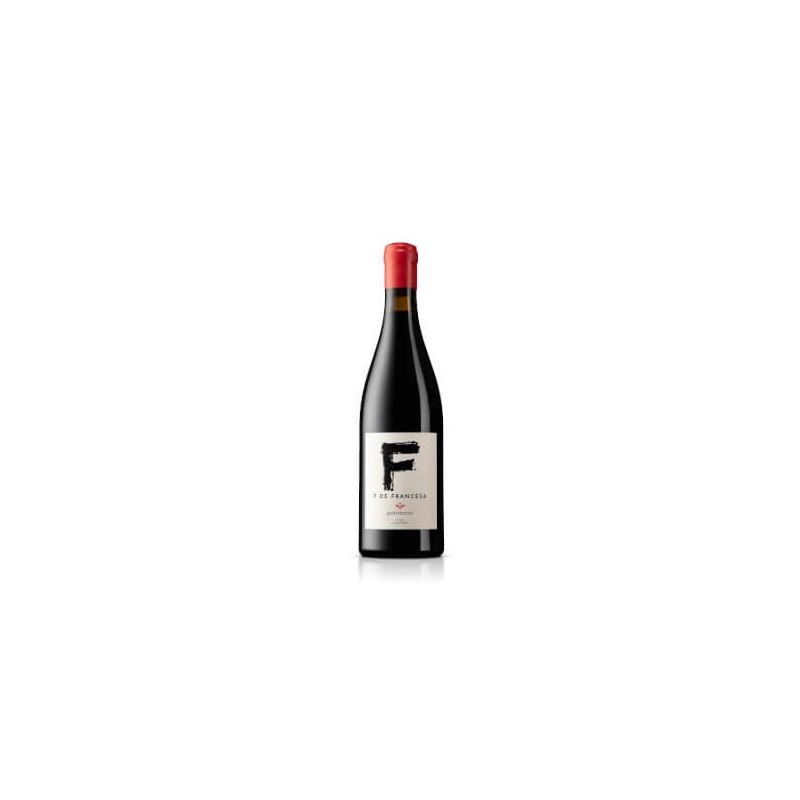 Pormenor F de Francesa 2021 Rotwein Pormenor F de Francesa 2021 Rotwein