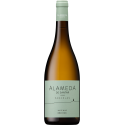 Alameda de Santar Parcelas 2021 Bílé víno