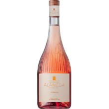 Quinta da Alameda Torreão 2022 Rosé víno|Winefromportugal