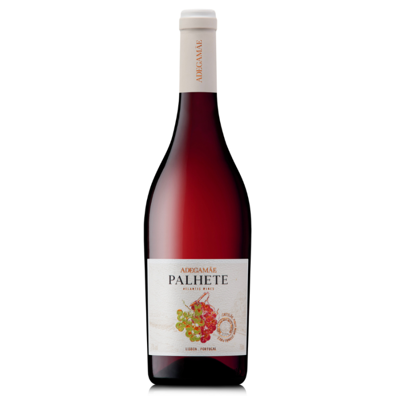 Adega Mãe Palhet 2023 Rotwein Adega Mãe Palhet 2023 Rotwein