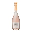 Morgado do Bussaco Bruto Rosé -vaahtoköynnös