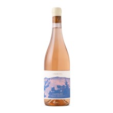 Tojo Lágrima 2023 Rosé Wine,localhost:8888