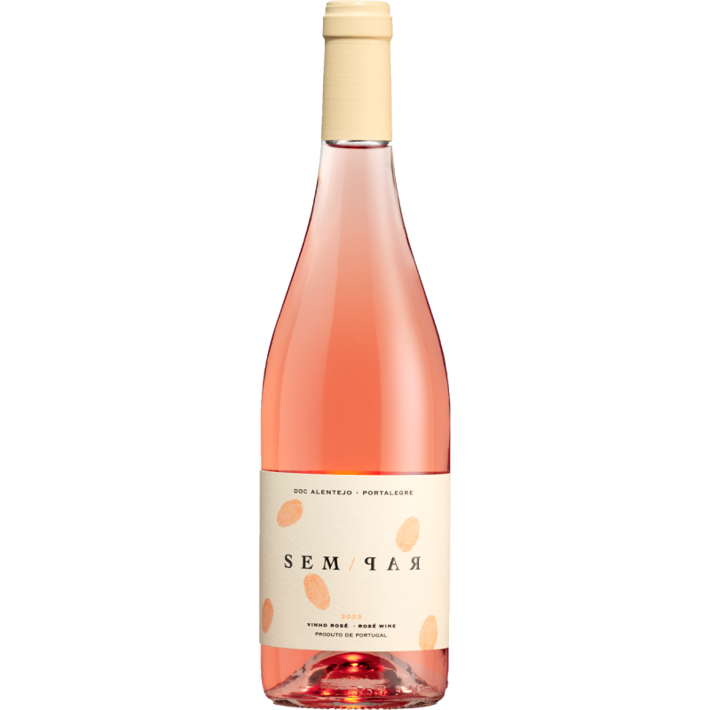 Sempar 2023 Rosévin Sempar 2023 Rosévin