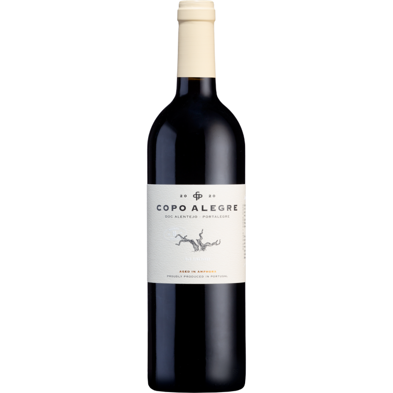 Copo Alegre Vinhas Velhas 2020 Copo Alegre Vinhas Velhas 2020