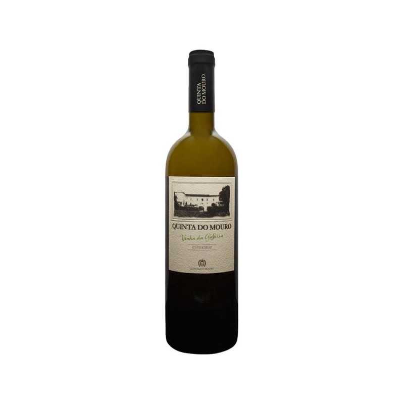 Quinta do Mouro Vinha da Gafaria 2022 Valkoviini|Winefromportugal Quinta do Mouro Vinha da Gafaria 2022 Valkoviini|Winefromportugal