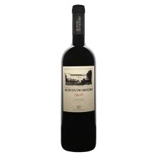Quinta do Mouro Merlot 2017 Rotwein|Winefromportugal