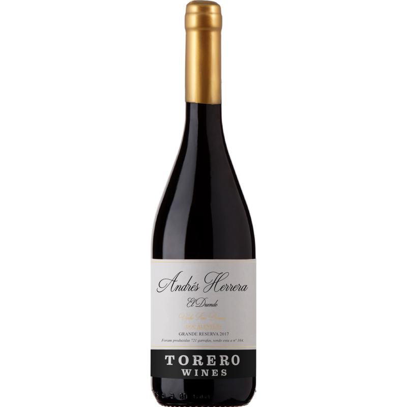 El Duenden valkoviini|Winefromportugal El Duenden valkoviini|Winefromportugal