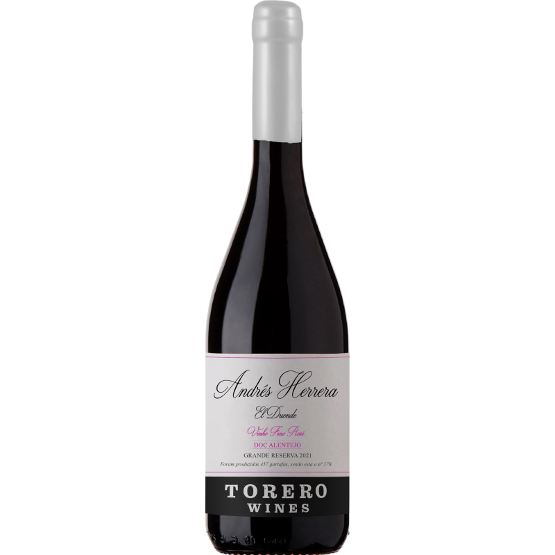 El Duende Rosé -viini|Winefromportugal El Duende Rosé -viini|Winefromportugal