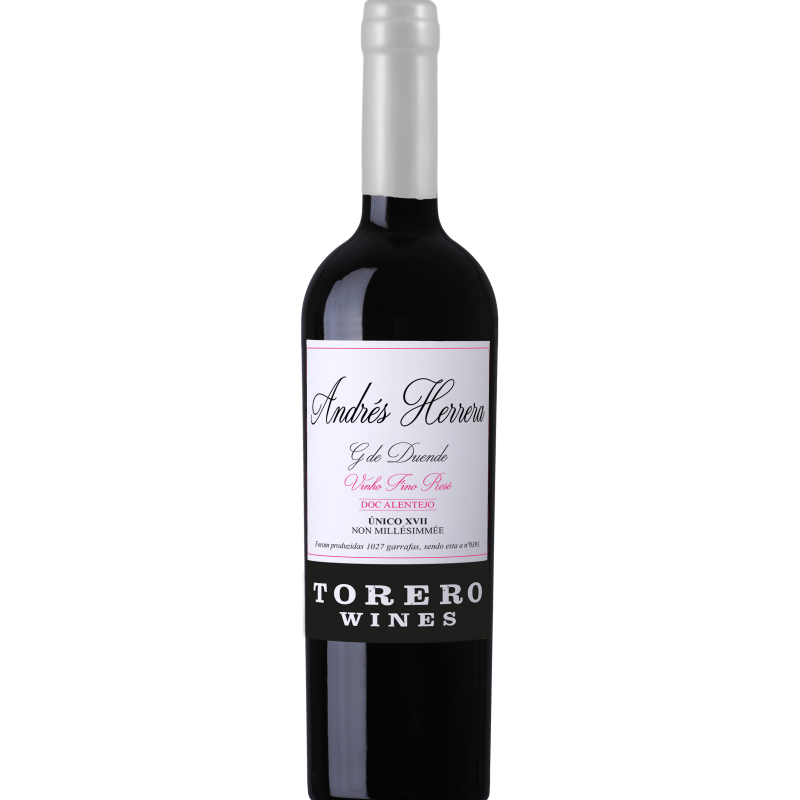 G de Duende Rosé Wein|Winefromportugal G de Duende Rosé Wein|Winefromportugal