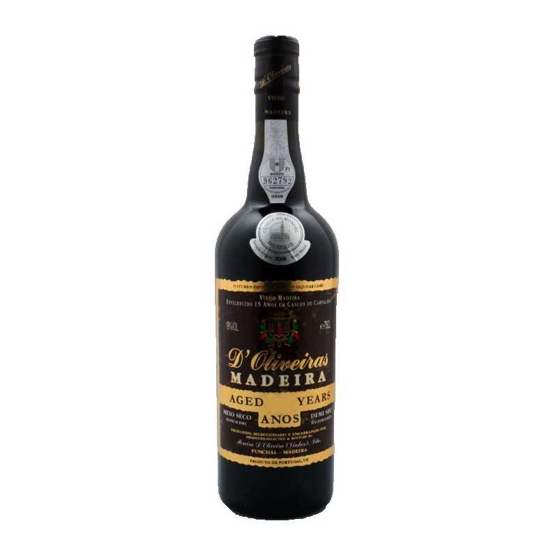 D'Oliveiras 20 Years Medium Sweet Madeira Wine,localhost:8888 D'Oliveiras 20 Years Medium Sweet Madeira Wine,localhost:8888