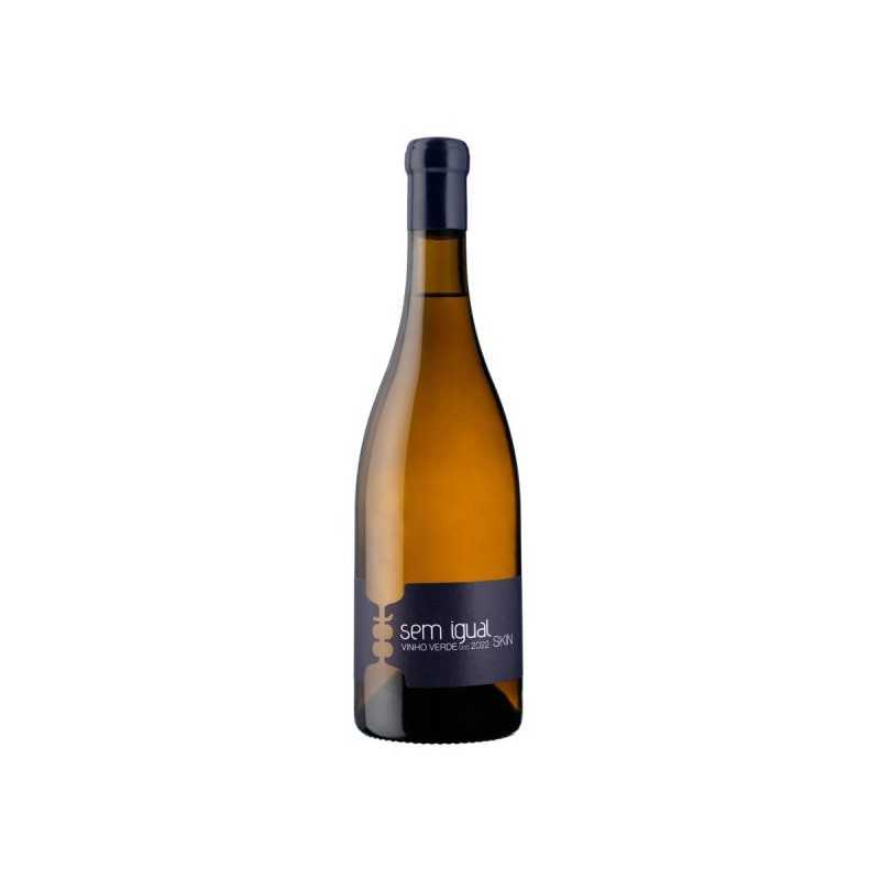 Sem Igual Skin 2022 Witte wijn|Winefromportugal Sem Igual Skin 2022 Witte wijn|Winefromportugal