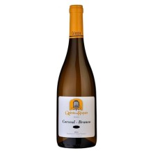 Quinta dos Roques Cerceal 2023 valkoviini