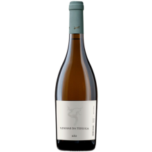 Vinhas da Teixugan valkoviini