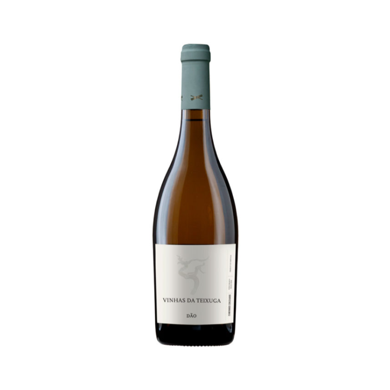 Vinhas da Teixuga Weißwein Vinhas da Teixuga Weißwein
