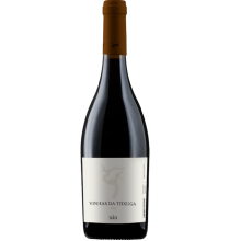 Vinhas da Teixuga 2019 Punaviini
