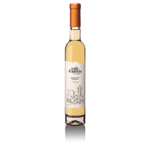 Quinta Vale d' Aldeia Colheita Tardia 2015 Weißwein