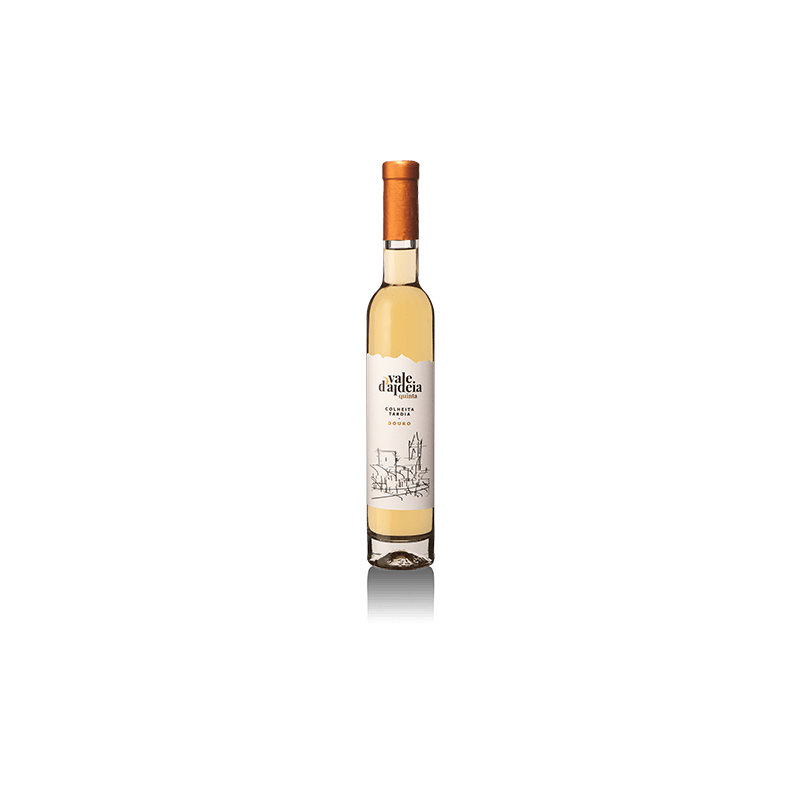 Quinta Vale d'Aldeia Colheita Tardia 2015 Witte wijn Quinta Vale d'Aldeia Colheita Tardia 2015 Witte wijn