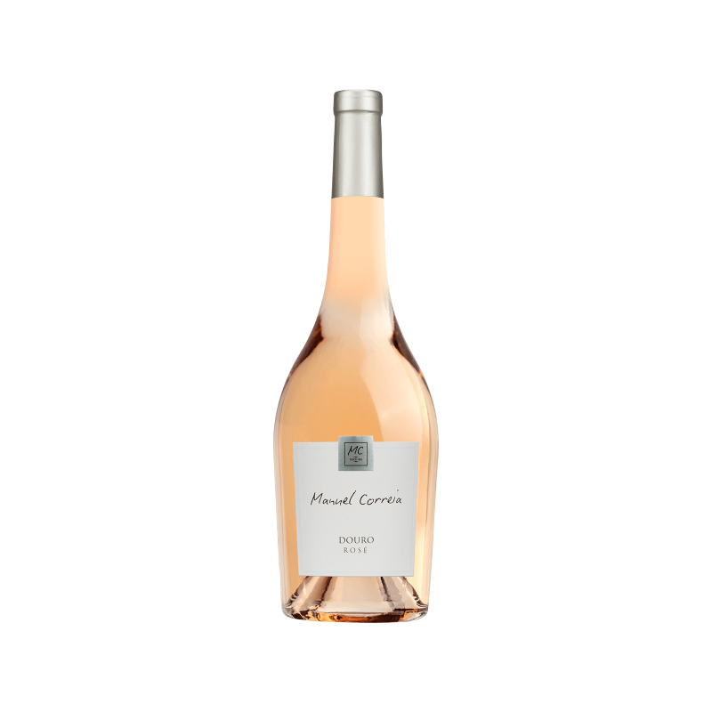 Manuel Correia 2022 Rosé Wein Manuel Correia 2022 Rosé Wein