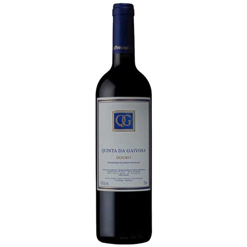 Quinta da Gaivosa 2021 Rotwein Quinta da Gaivosa 2021 Rotwein