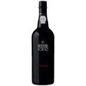 Quinta da Gaivosa Vintage 2018 portviini|Winefromportugal