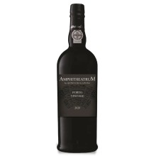 Quinta da Gaivosa|Winefromportugal