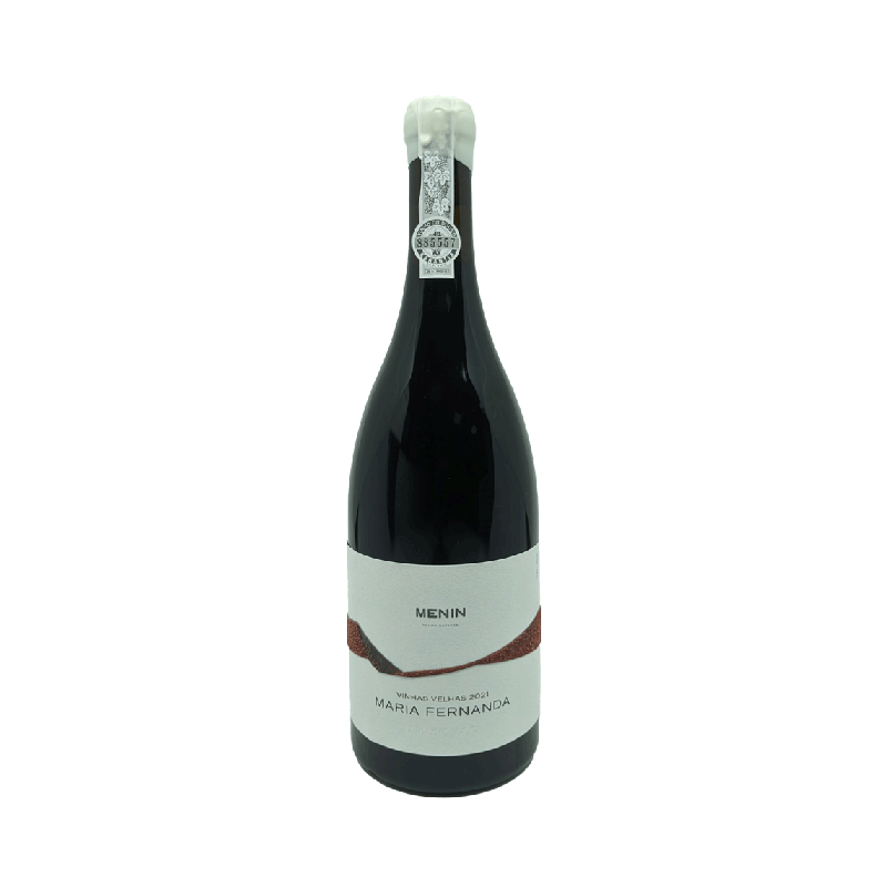 Menin Maria Fernada 2021 Rotwein Menin Maria Fernada 2021 Rotwein