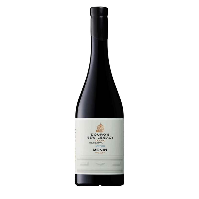Menin New Legacy 2018 Punaviini Menin New Legacy 2018 Punaviini