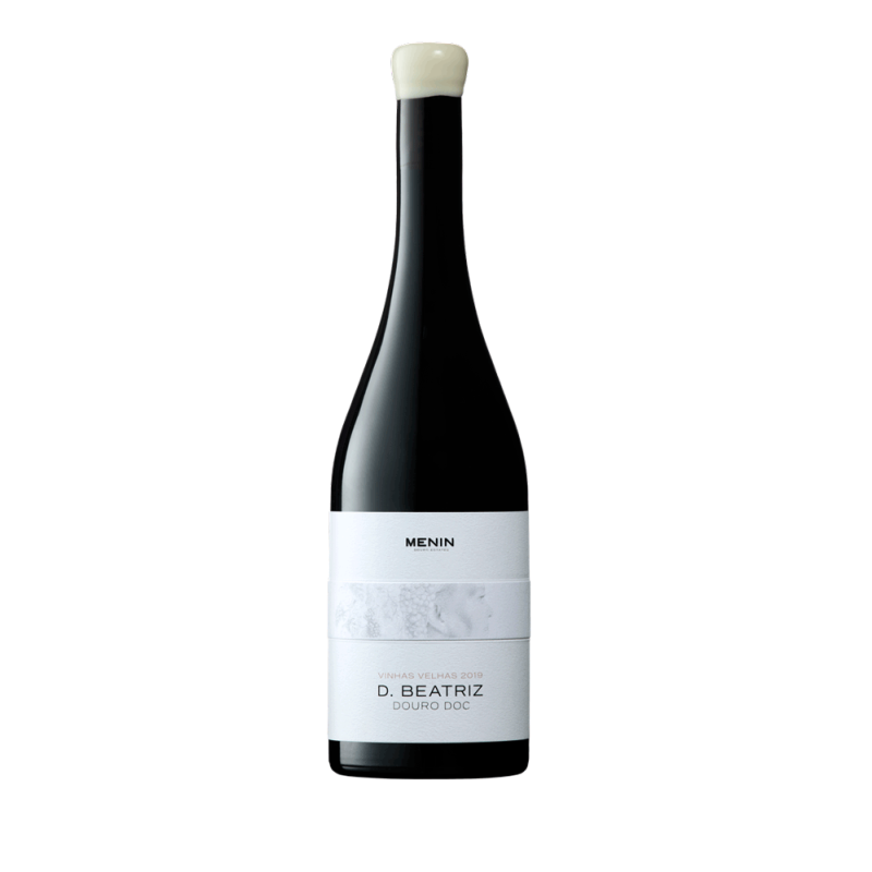 Menin Dona Beatriz 2019 Punaviini|Winefromportugal Menin Dona Beatriz 2019 Punaviini|Winefromportugal