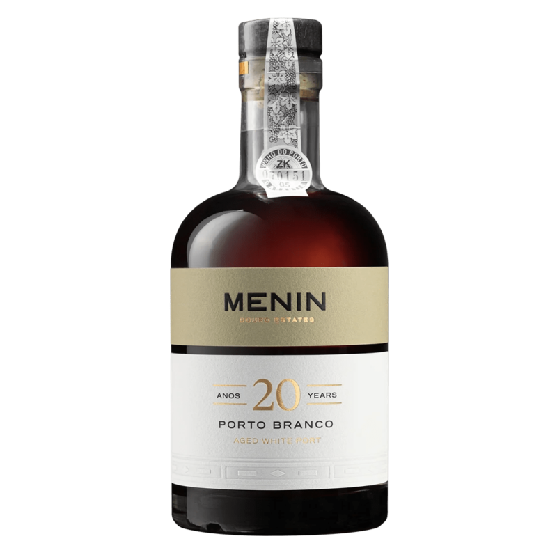 Menin 20 vuotta vanha valkoinen portviini|Winefromportugal Menin 20 vuotta vanha valkoinen portviini|Winefromportugal